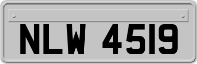 NLW4519