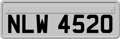 NLW4520