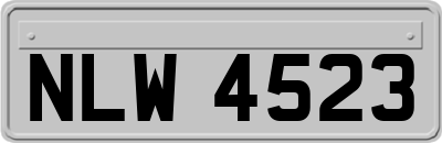 NLW4523
