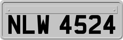 NLW4524