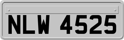 NLW4525