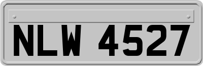 NLW4527