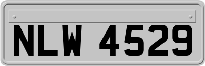 NLW4529