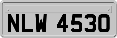 NLW4530