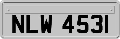 NLW4531
