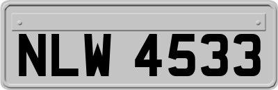 NLW4533