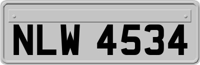 NLW4534