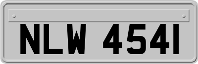 NLW4541