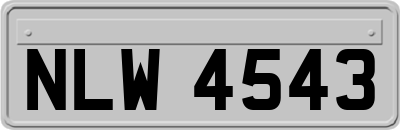 NLW4543