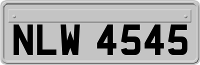 NLW4545