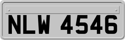 NLW4546