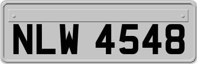 NLW4548