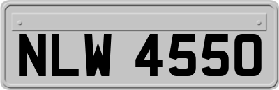 NLW4550