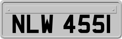 NLW4551