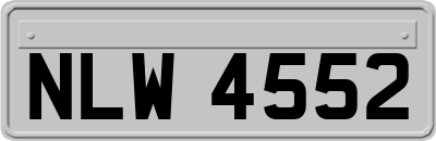 NLW4552