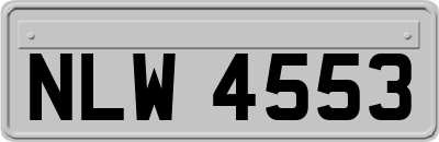 NLW4553