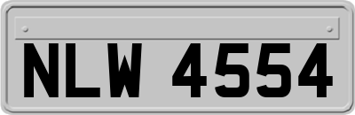 NLW4554