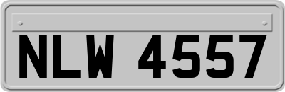 NLW4557