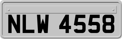 NLW4558