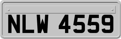 NLW4559