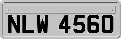NLW4560