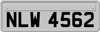 NLW4562