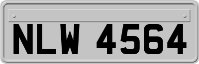 NLW4564