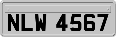 NLW4567