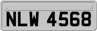 NLW4568