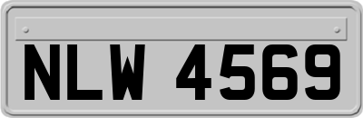 NLW4569