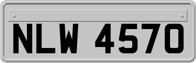 NLW4570
