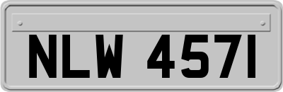 NLW4571