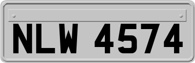 NLW4574