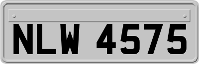 NLW4575