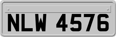 NLW4576