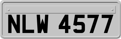 NLW4577