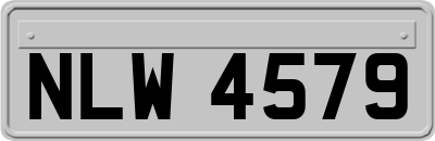 NLW4579