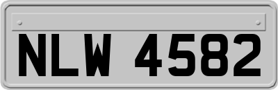 NLW4582