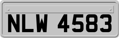 NLW4583
