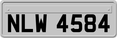 NLW4584