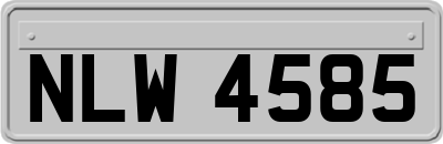 NLW4585