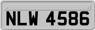 NLW4586