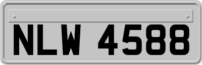 NLW4588