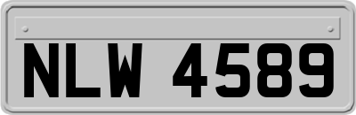 NLW4589