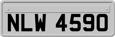 NLW4590