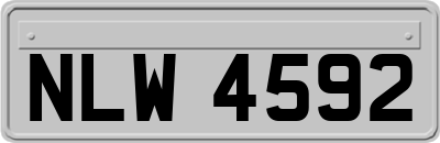 NLW4592