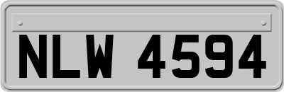 NLW4594