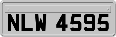NLW4595