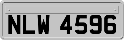 NLW4596