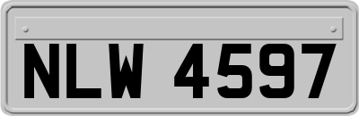 NLW4597
